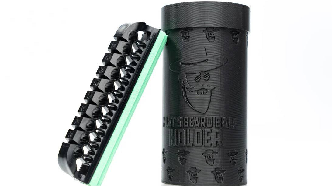 The New and Improved Mat’s Beard Bar