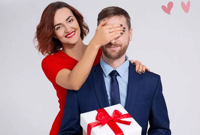 The Perfect Valentine’s Day Gift For Your Bearded Man