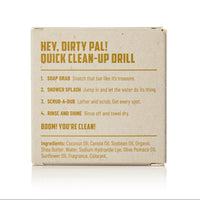 California Gold - Mat's Premium Handmade Bar Soaps