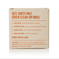 Summer Citrus - Mat's Premium Handmade Bar Soaps