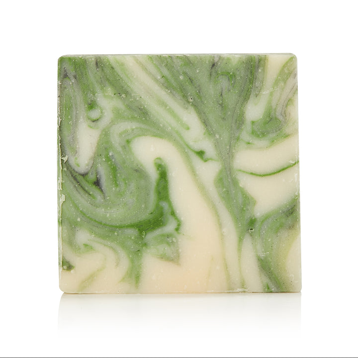 Appalachian Pine - Mat's Premium Handmade Bar Soaps