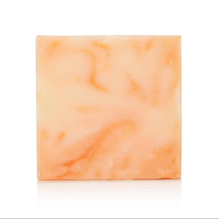 Summer Citrus - Mat's Premium Handmade Bar Soaps