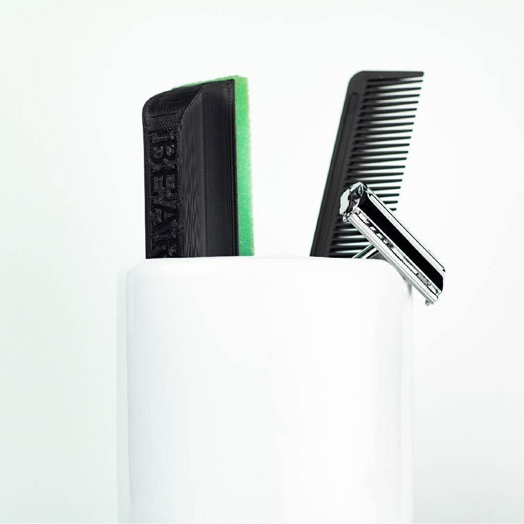 Original - Mat's Beard Bar - Mat's Beard Bar