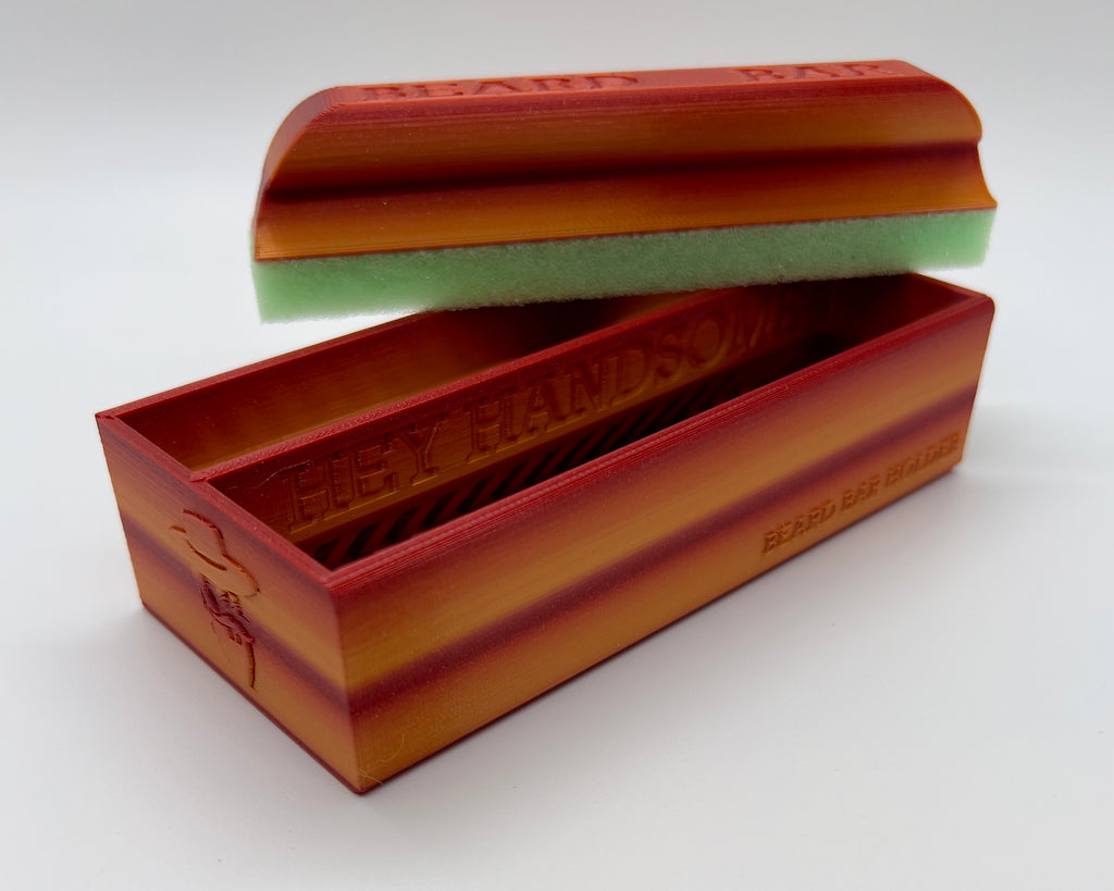 Mat's Beard Bar Gift for Bearded Men Web Store USA 2022