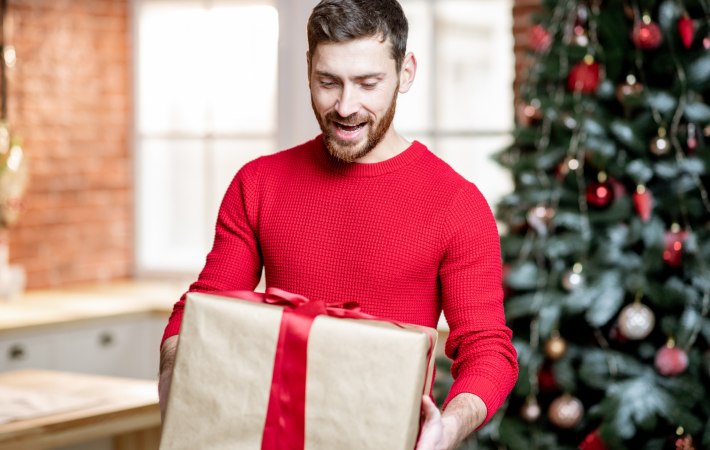 Ideal Christmas Gifts Your Bearded Men Will Love