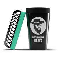 Mat's Beard Bar & Holder Pro v2.0