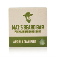 Mat's Beard Bar - Family Bundle - Beard Bar Pro v2.0 (4 count), Beard Bar Pro v2.0 Holder (2 count), Full Set Premium Bar Soap (5 count) - FLEXIBLE - Clean Up Beard Trimmings from Sinks and Countertops After Shaving - Best Gifts for Men