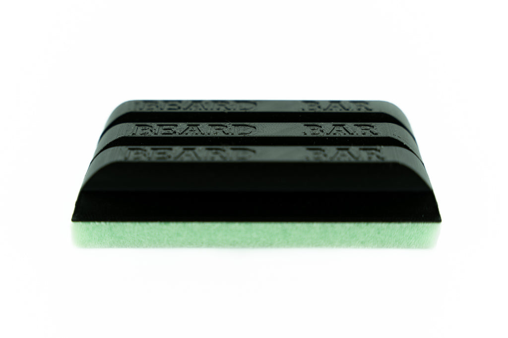 Three Pack Beard Bars Mat's Beard Bar  Store USA