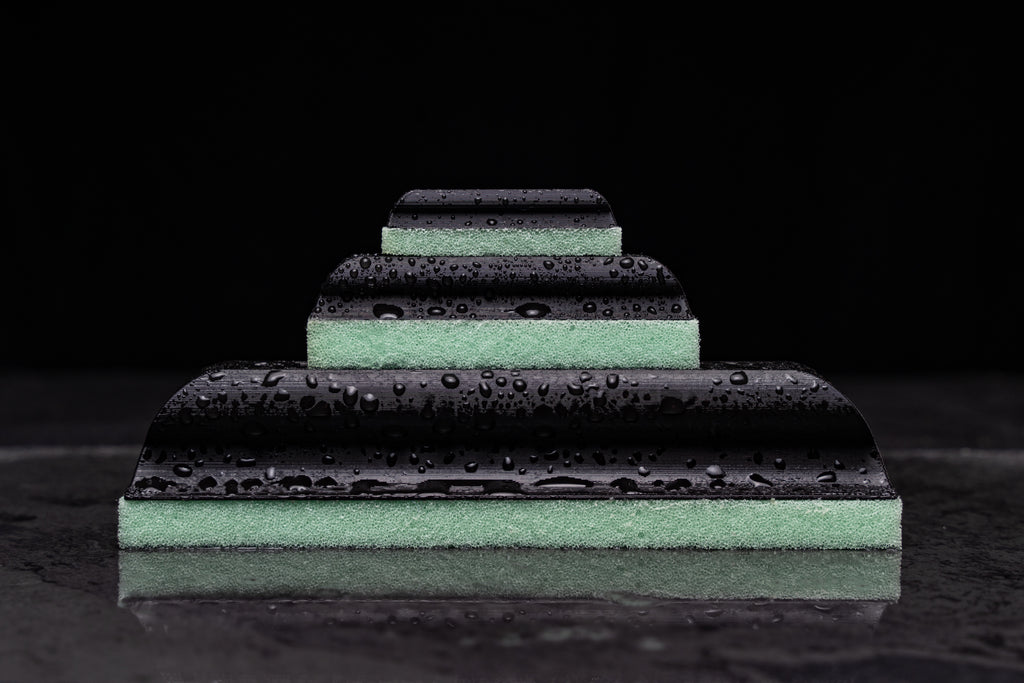 Family Three Pack (3) Mat's Beard Bar Online Store