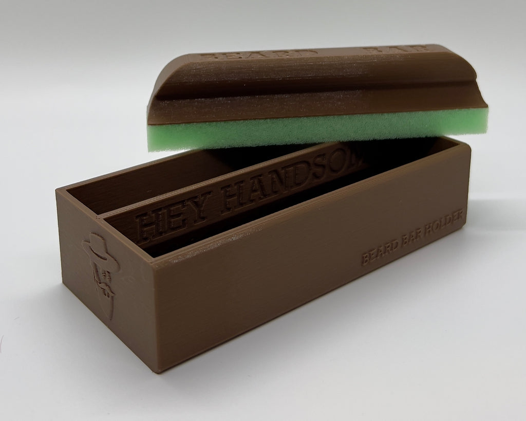 Mat's Beard Bar Gift for Bearded Men Web Store USA 2022